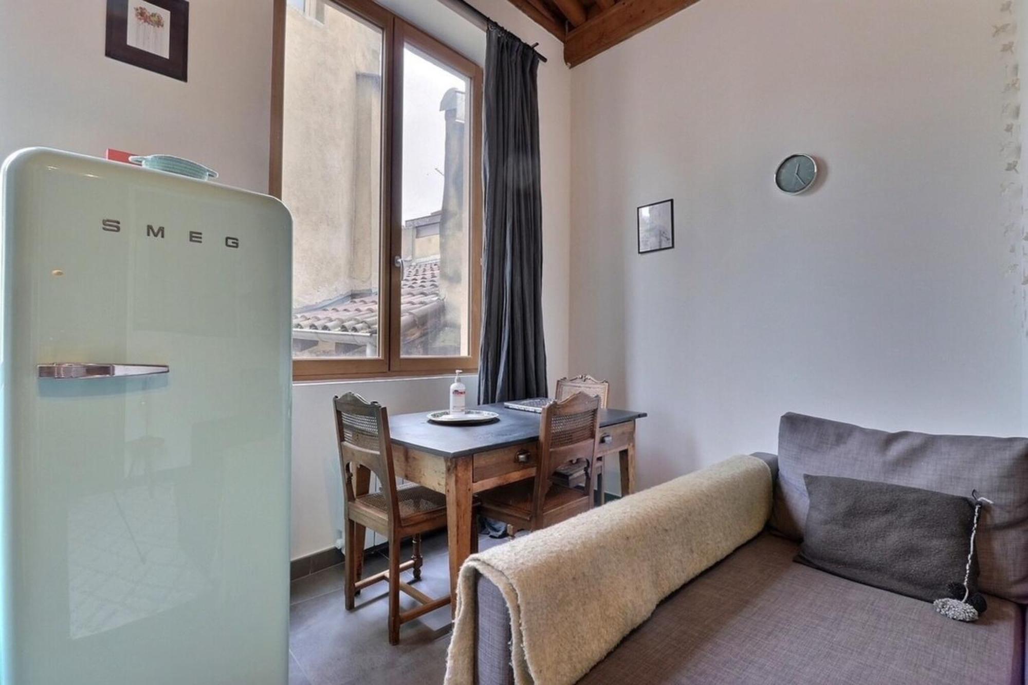 La Loge - Beautiful T2 Apartment - Lyon 5Th Exterior foto